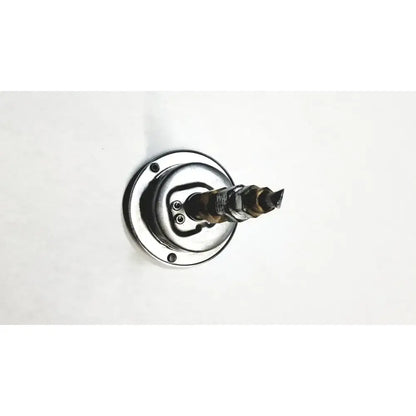WIKA Pressure Gauge, Bar & Psi Pressure Gauge, second-hand product photo 5