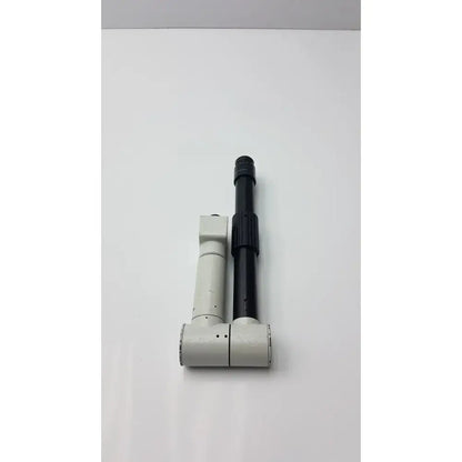 WILD Heerbrugg 384000 Monocular Observer Tube with Eyepiece 54321-0+1 234 Microscope Part, second-hand product photo 11