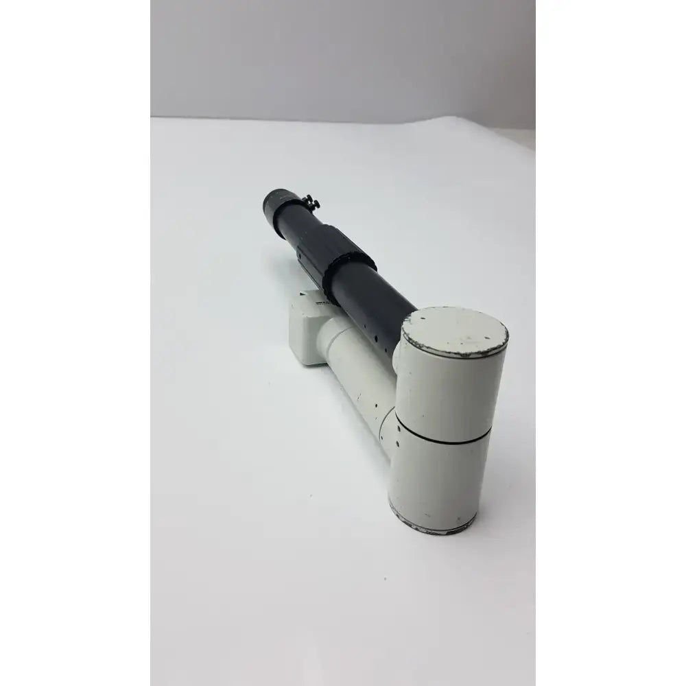 WILD Heerbrugg 384000 Monocular Observer Tube with Eyepiece 54321-0+1 234 Microscope Part, second-hand product photo 10