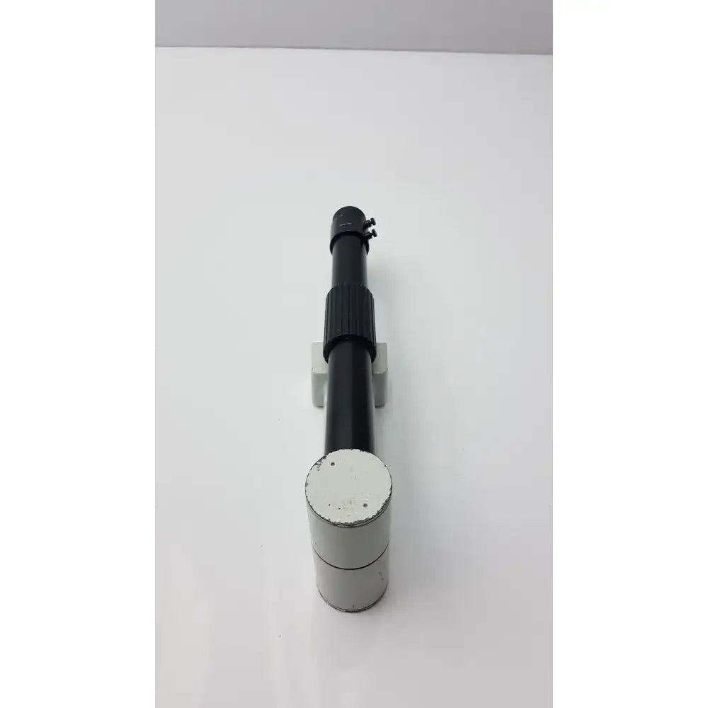 WILD Heerbrugg 384000 Monocular Observer Tube with Eyepiece 54321-0+1 234 Microscope Part, second-hand product photo 9