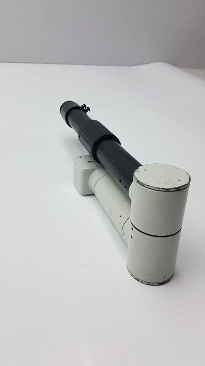 WILD Heerbrugg 384000 Monocular Observer Tube with Eyepiece 54321-0+1 234 Microscope Part, second-hand product photo 10