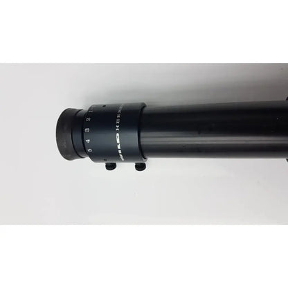 WILD Heerbrugg 384000 Monocular Observer Tube with Eyepiece 54321-0+1 234 Microscope Part, second-hand product photo 7