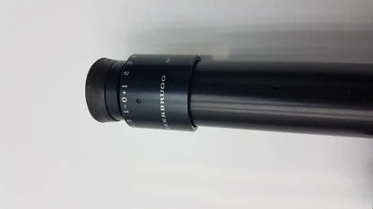WILD Heerbrugg 384000 Monocular Observer Tube with Eyepiece 54321-0+1 234 Microscope Part, second-hand product photo 8