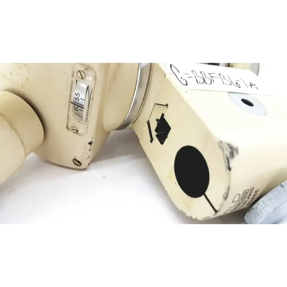 Leica Wild Heerbrugg M5-26436 Microscope Microscope, as-is (for parts) product photo 10