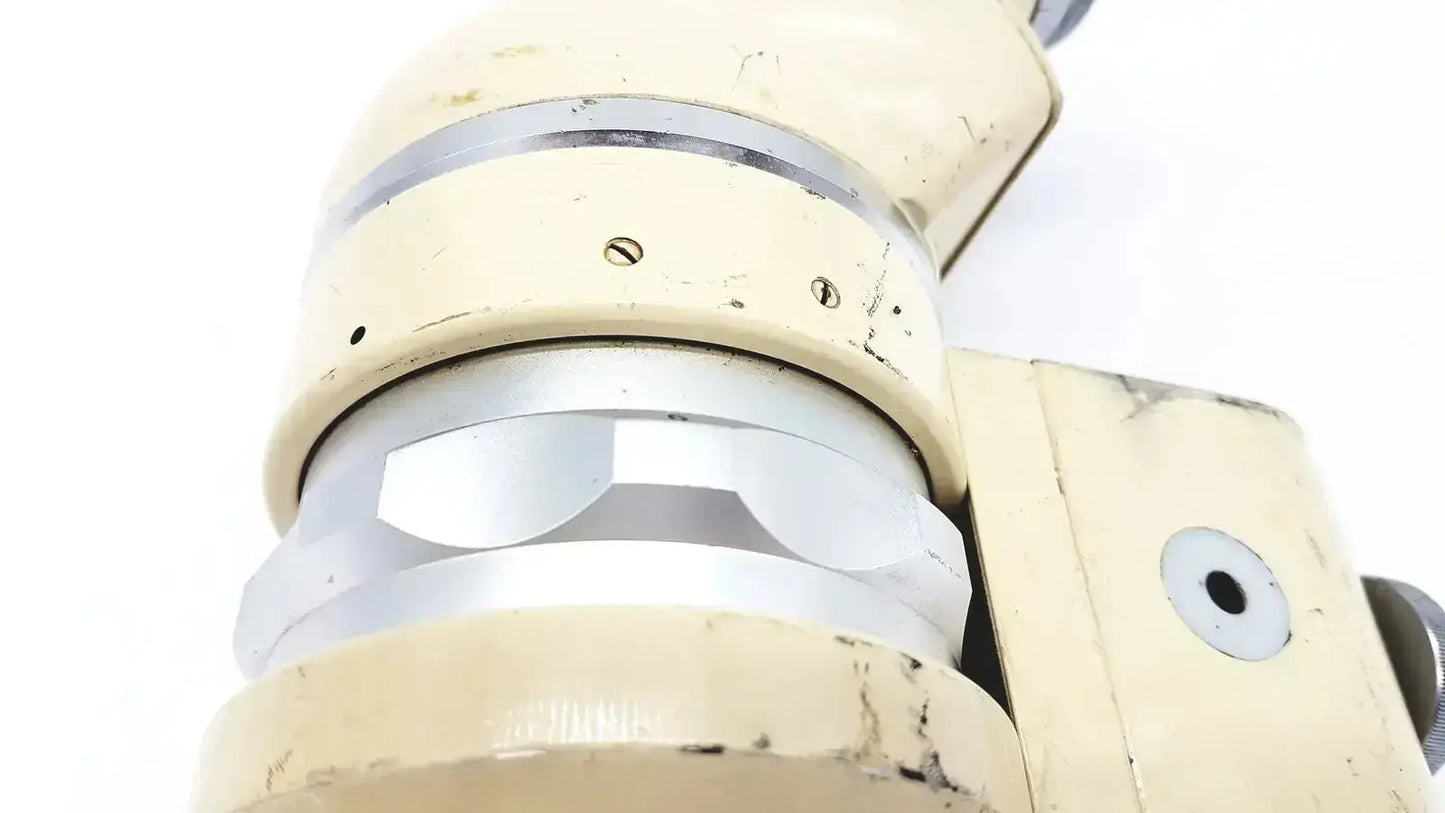 Leica Wild Heerbrugg M5-26436 Microscope Microscope, as-is (for parts) product photo 20