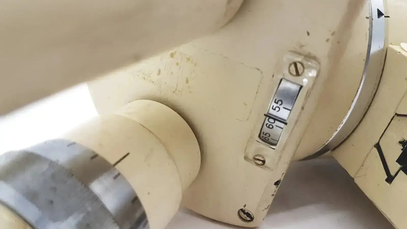 Leica Wild Heerbrugg M5-26436 Microscope Microscope, as-is (for parts) product photo 9