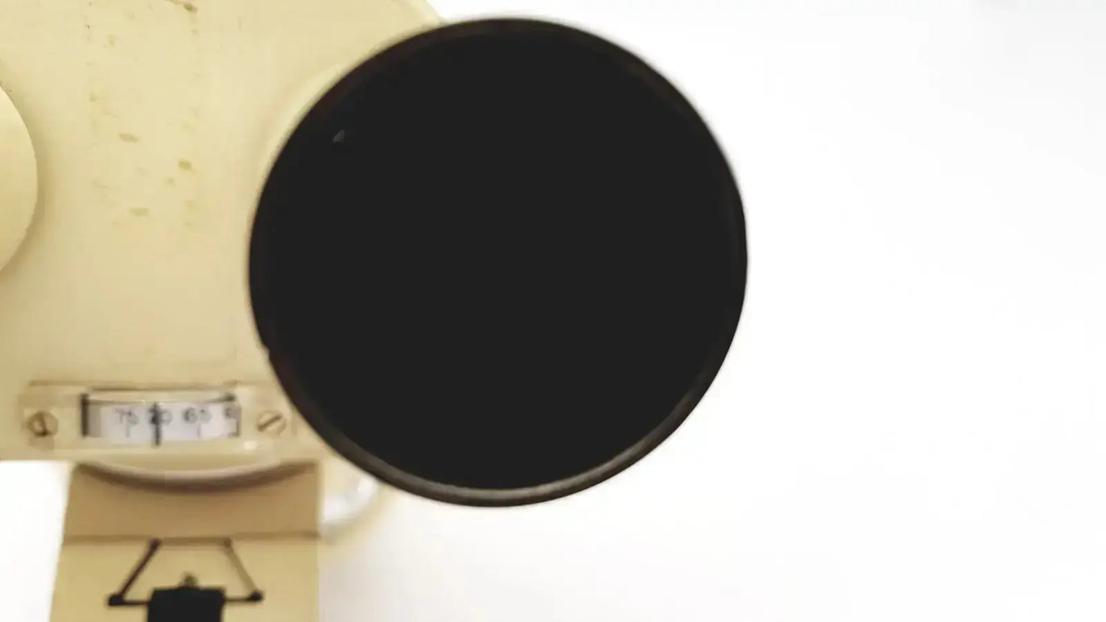 Leica Wild Heerbrugg M5-26436 Microscope Microscope, as-is (for parts) product photo 8