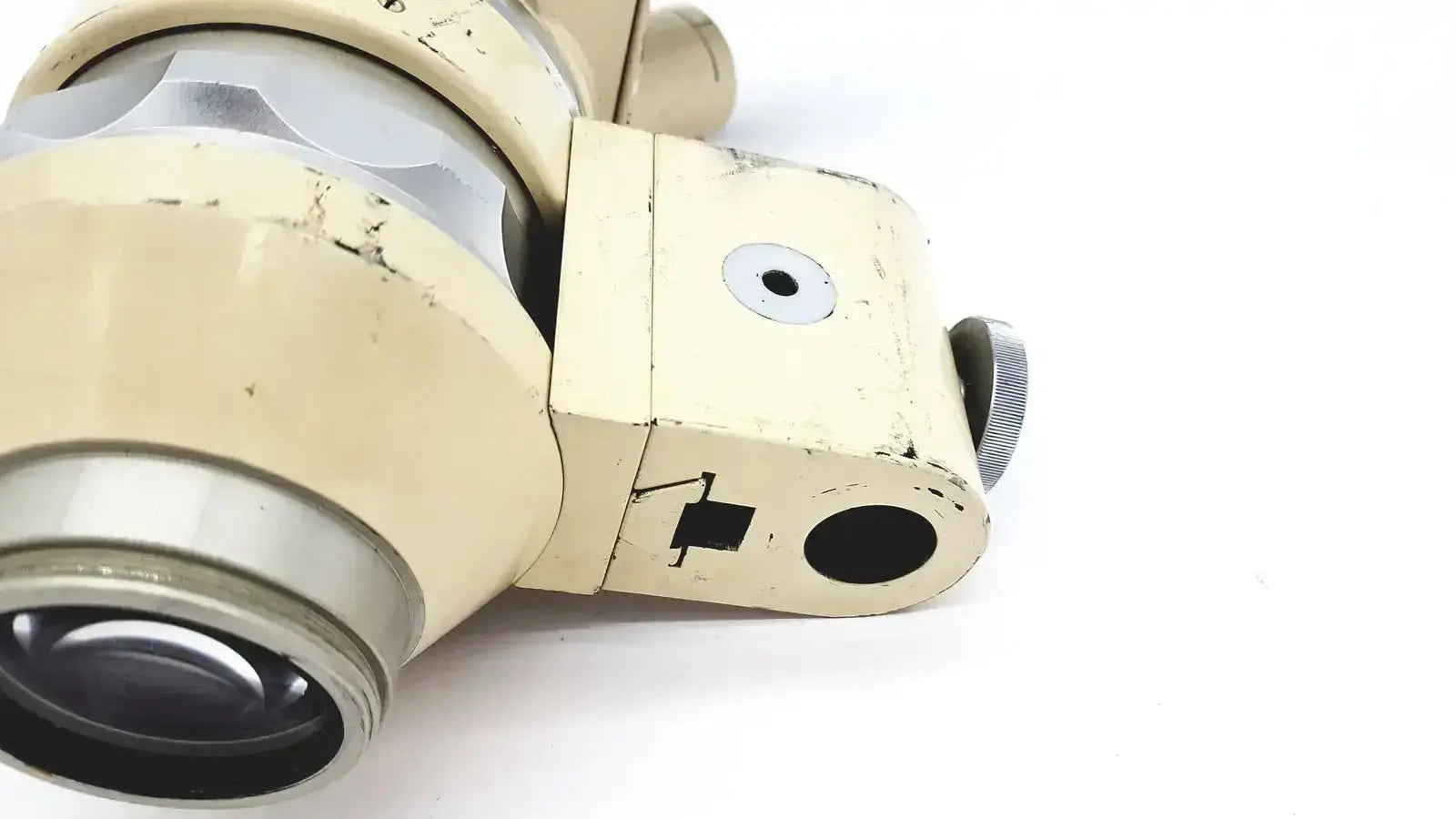 Leica Wild Heerbrugg M5-26436 Microscope Microscope, as-is (for parts) product photo 19