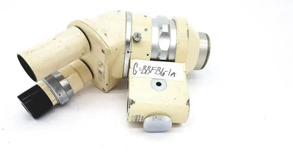 Leica Wild Heerbrugg M5-26436 Microscope Microscope, as-is (for parts) product photo 2