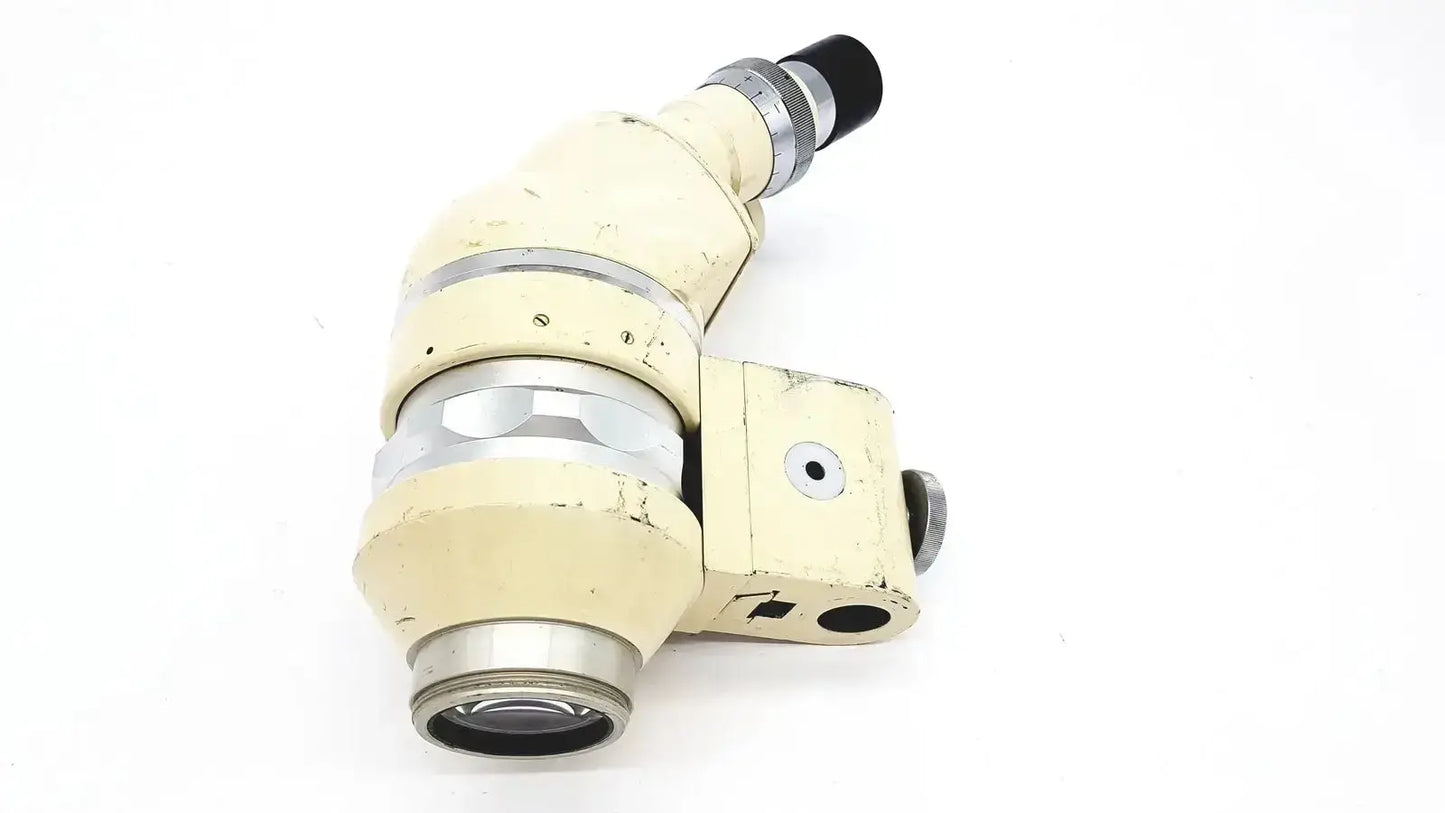 Leica Wild Heerbrugg M5-26436 Microscope Microscope, as-is (for parts) product photo 11