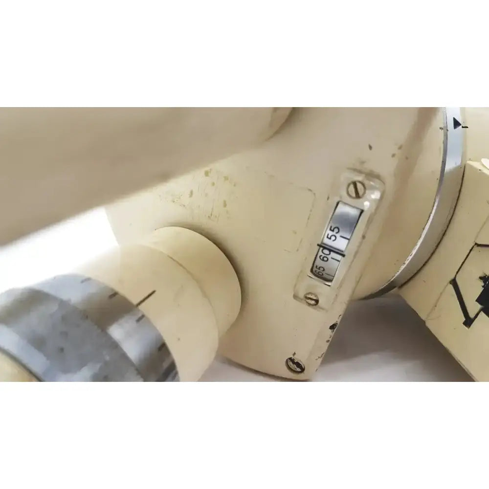 Leica Wild Heerbrugg M5-26436 Microscope Microscope, as-is (for parts) product photo 9