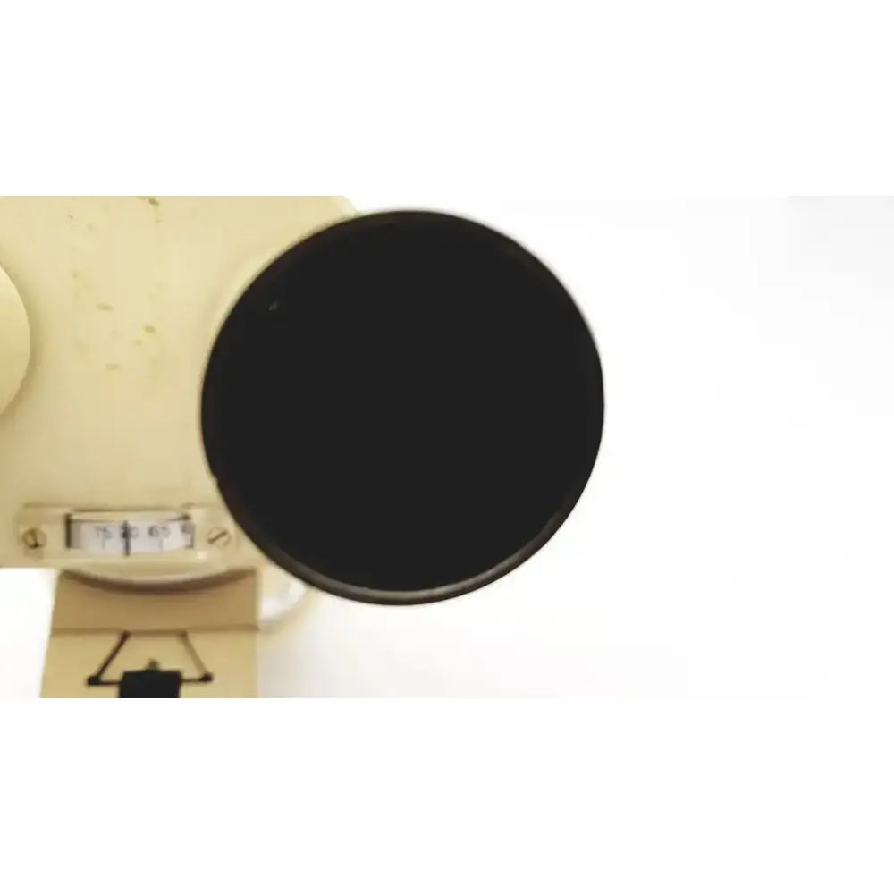 Leica Wild Heerbrugg M5-26436 Microscope Microscope, as-is (for parts) product photo 8