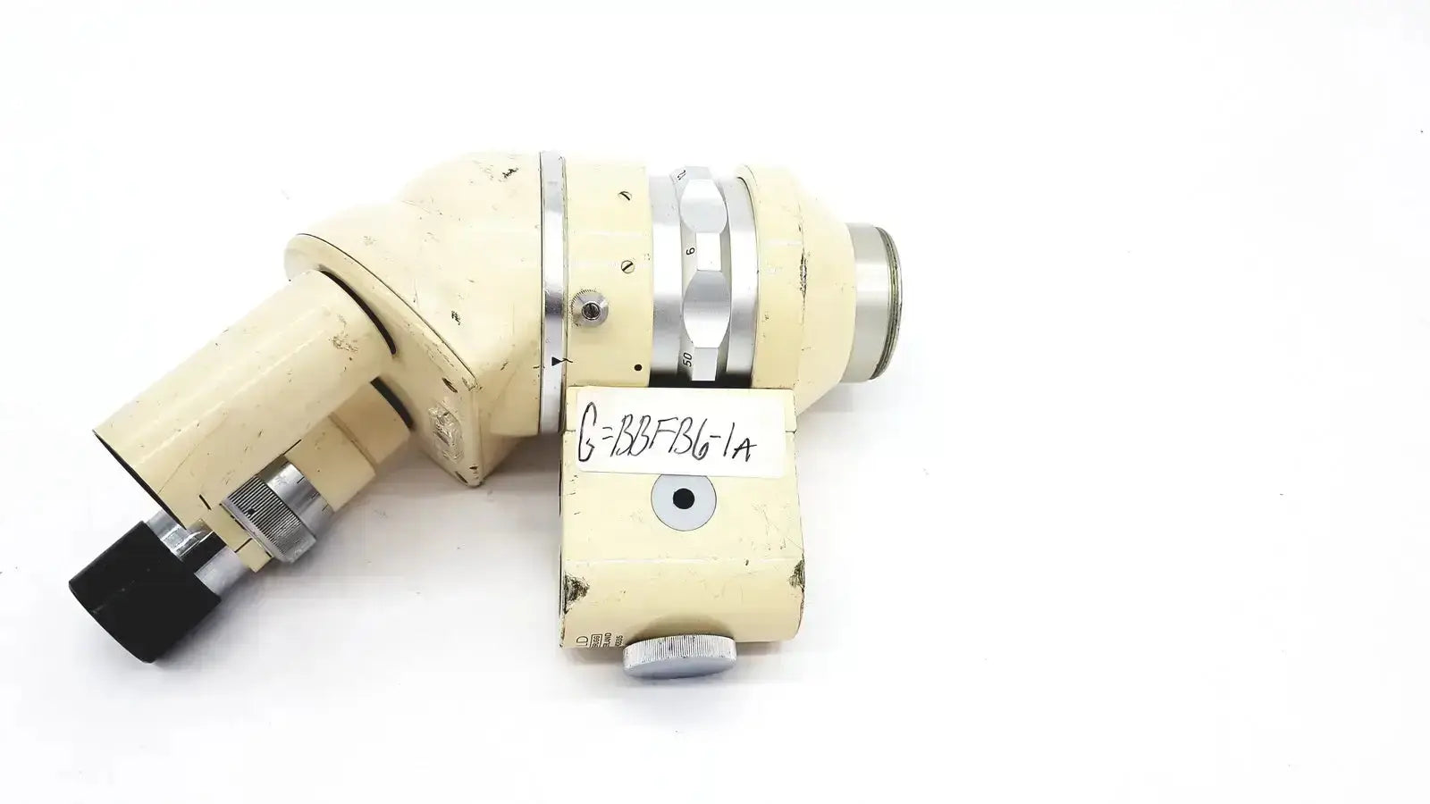 Leica Wild Heerbrugg M5-26436 Microscope Microscope, as-is (for parts) product photo 1