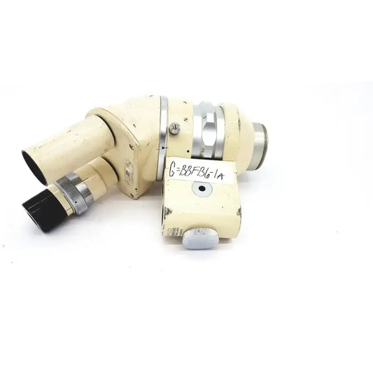 Leica Wild Heerbrugg M5-26436 Microscope Microscope, as-is (for parts) product photo 2