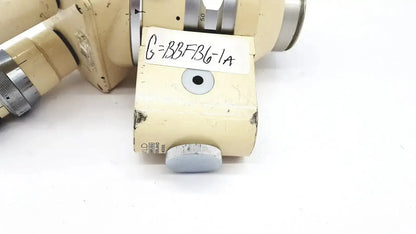 Leica Wild Heerbrugg M5-26436 Microscope Microscope, as-is (for parts) product photo 3