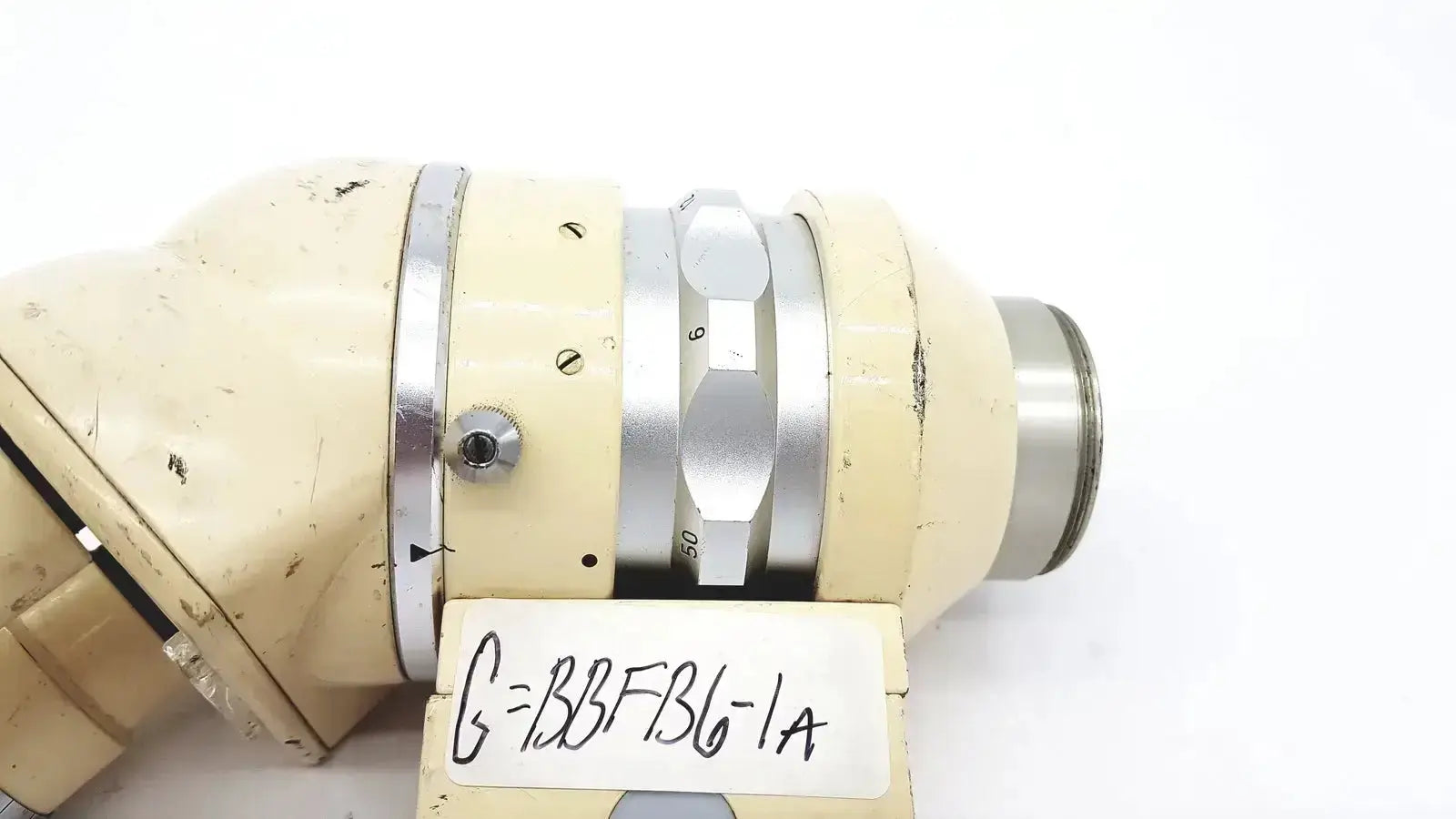 Leica Wild Heerbrugg M5-26436 Microscope Microscope, as-is (for parts) product photo 4