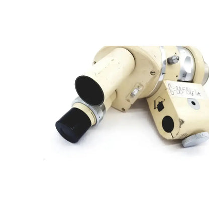 Leica Wild Heerbrugg M5-26436 Microscope Microscope, as-is (for parts) product photo 7