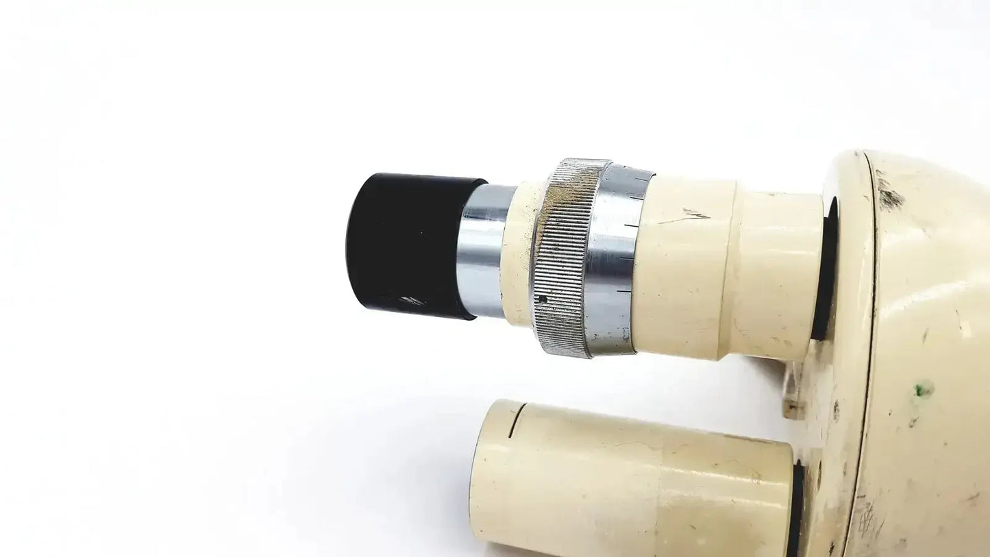 Leica Wild Heerbrugg M5-26436 Microscope Microscope, as-is (for parts) product photo 15