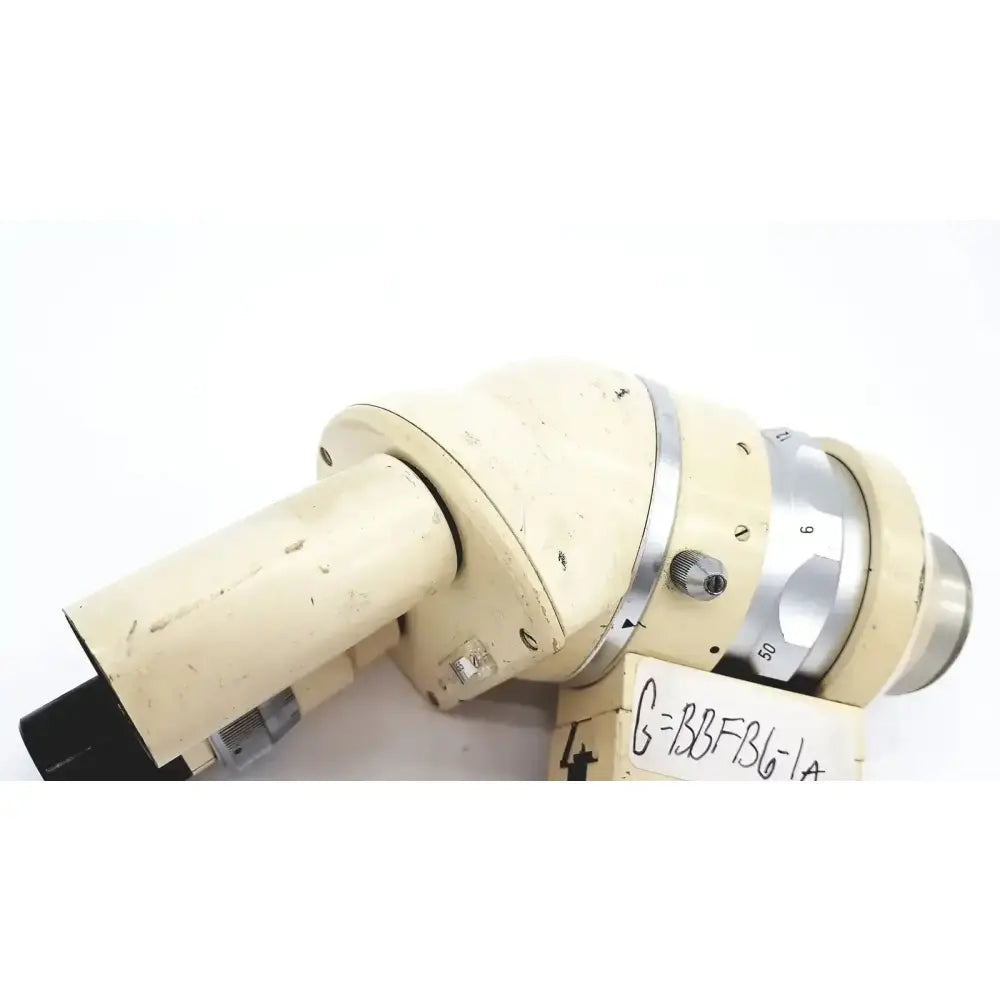 Leica Wild Heerbrugg M5-26436 Microscope Microscope, as-is (for parts) product photo 6