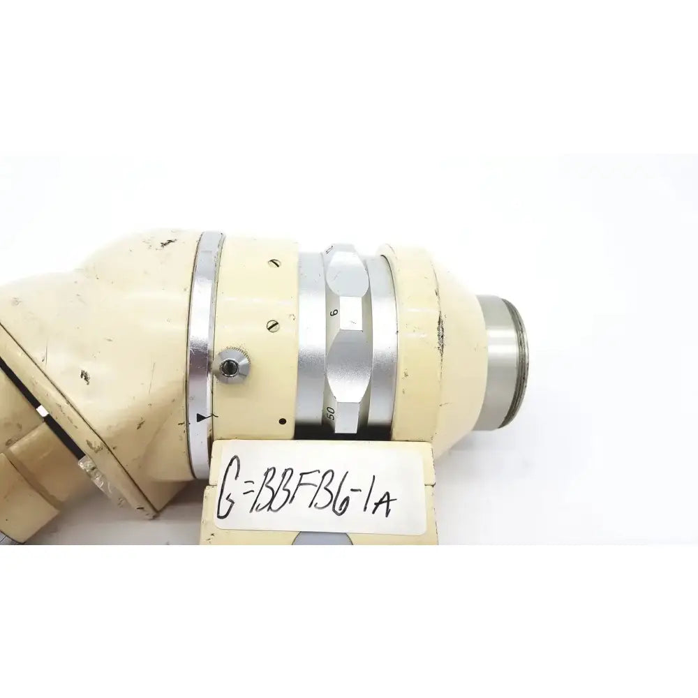 Leica Wild Heerbrugg M5-26436 Microscope Microscope, as-is (for parts) product photo 4