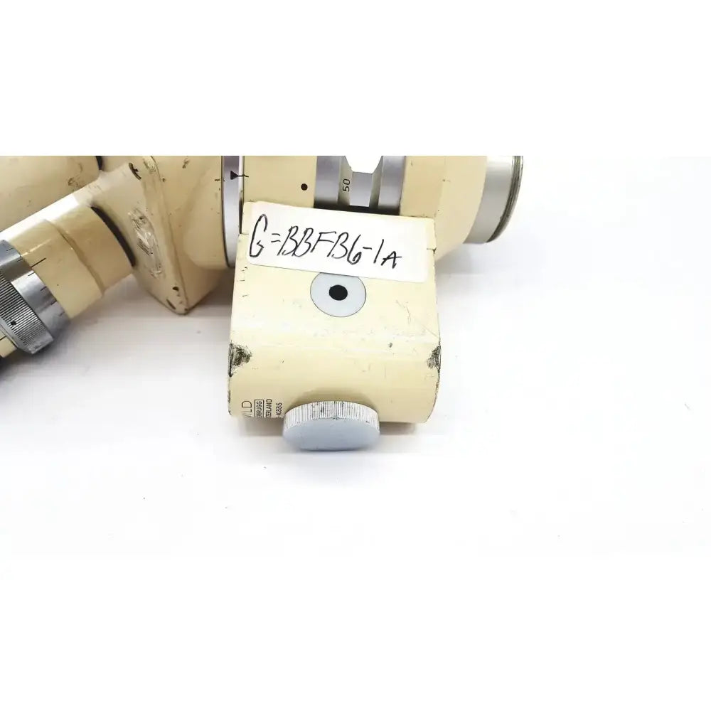 Leica Wild Heerbrugg M5-26436 Microscope Microscope, as-is (for parts) product photo 3