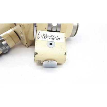 Leica Wild Heerbrugg M5-26436 Microscope Microscope, as-is (for parts) product photo 3