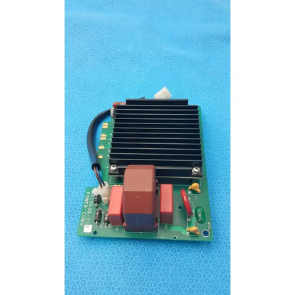 WIMA 4010038-1 Power Converter PCB Pinnacle Output Module Power Converter PCB, as-is (for parts) product photo 4