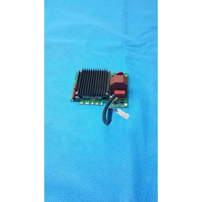 WIMA 4010038-1 Power Converter PCB Pinnacle Output Module Power Converter PCB, as-is (for parts) product photo 10