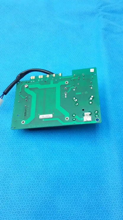 WIMA 4010038-1 Power Converter PCB Pinnacle Output Module Power Converter PCB, as-is (for parts) product photo 3