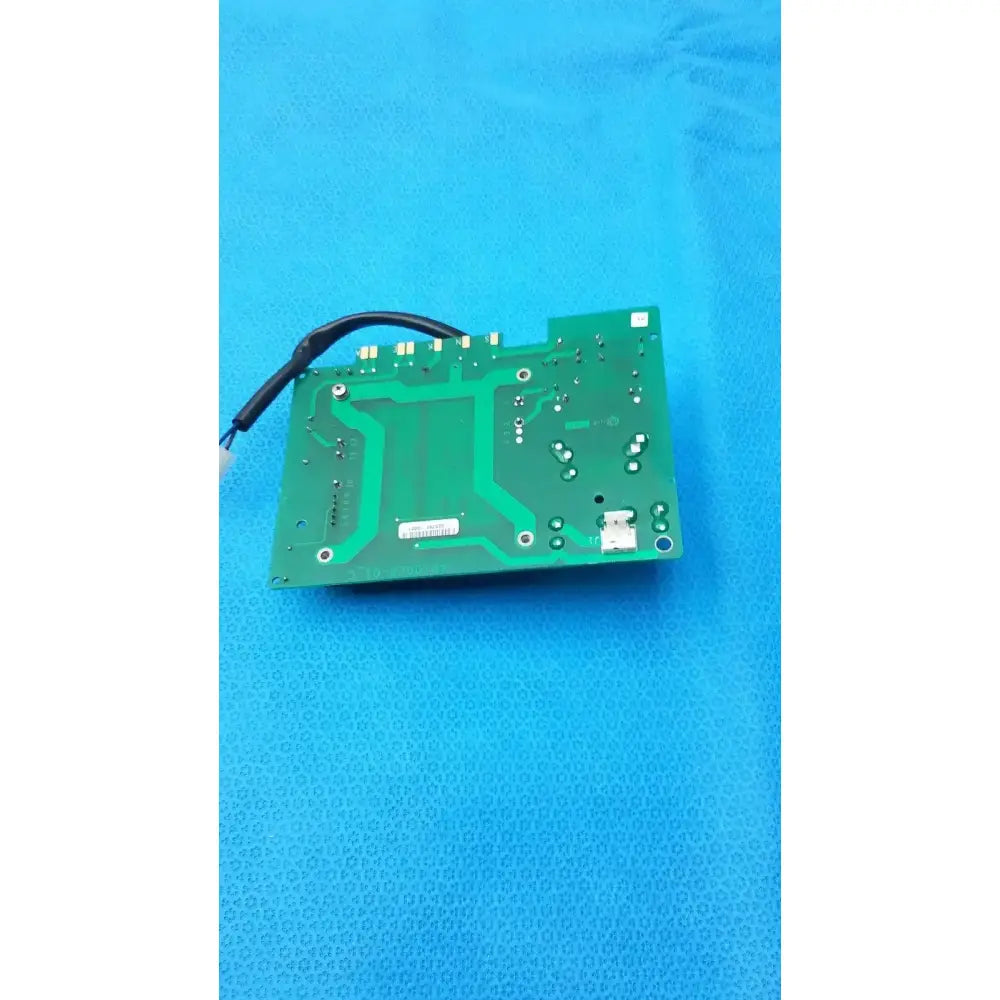 WIMA 4010038-1 Power Converter PCB Pinnacle Output Module Power Converter PCB, as-is (for parts) product photo 3