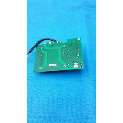 WIMA 4010038-1 Power Converter PCB Pinnacle Output Module Power Converter PCB, as-is (for parts) product photo 3