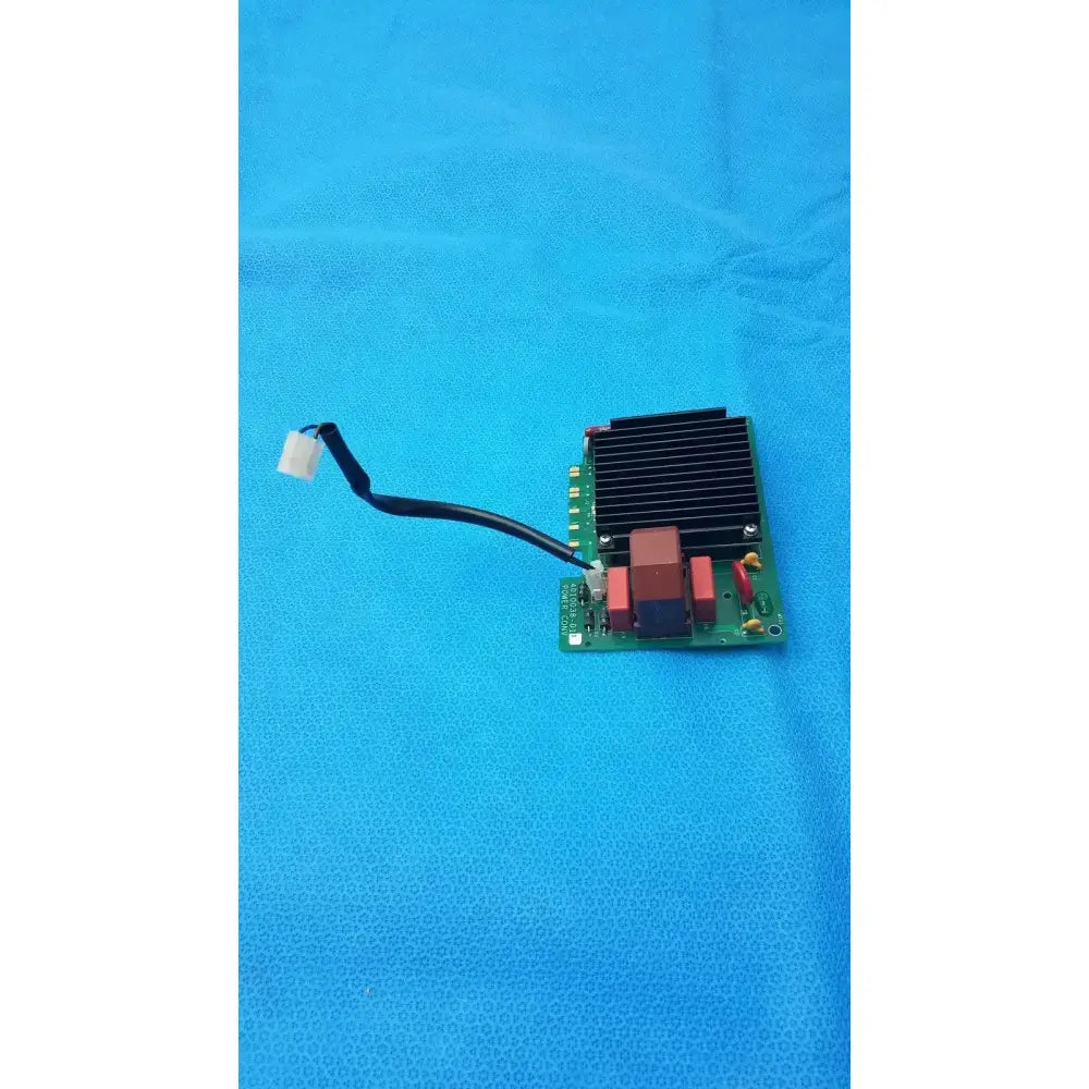 WIMA 4010038-1 Power Converter PCB Pinnacle Output Module Power Converter PCB, as-is (for parts) product photo 9