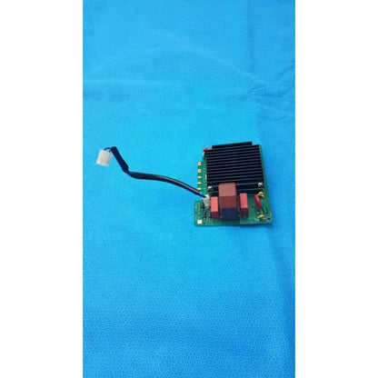 WIMA 4010038-1 Power Converter PCB Pinnacle Output Module Power Converter PCB, as-is (for parts) product photo 9