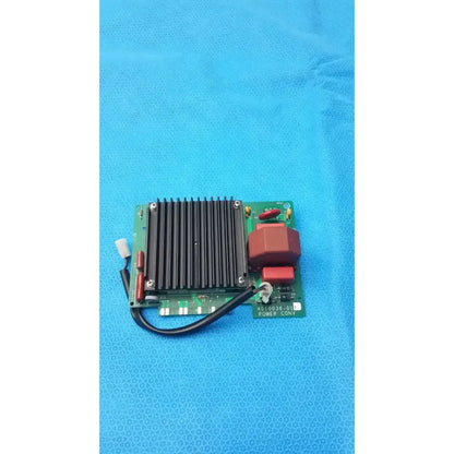 WIMA 4010038-1 Power Converter PCB Pinnacle Output Module Power Converter PCB, as-is (for parts) product photo 7
