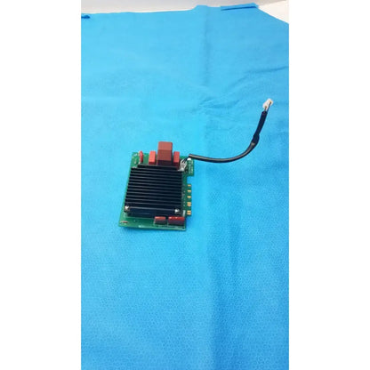 WIMA 4010038-1 Power Converter PCB Pinnacle Output Module Power Converter PCB, as-is (for parts) product photo 1
