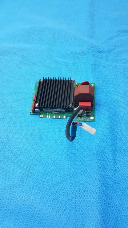 WIMA 4010038-1 Power Converter PCB Pinnacle Output Module Power Converter PCB, as-is (for parts) product photo 10