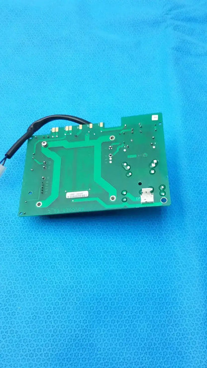 WIMA 4010038-1 Power Converter PCB Pinnacle Output Module Power Converter PCB, as-is (for parts) product photo 3