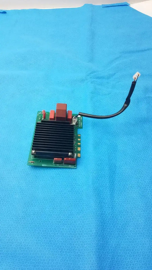WIMA 4010038-1 Power Converter PCB Pinnacle Output Module Power Converter PCB, as-is (for parts) product photo 1