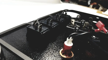 Windsor Karcher Group Control Board with one gauge Control Board, second-hand product photo 9