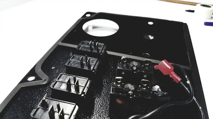 Windsor Karcher Group Control Board with one gauge Control Board, second-hand product photo 10