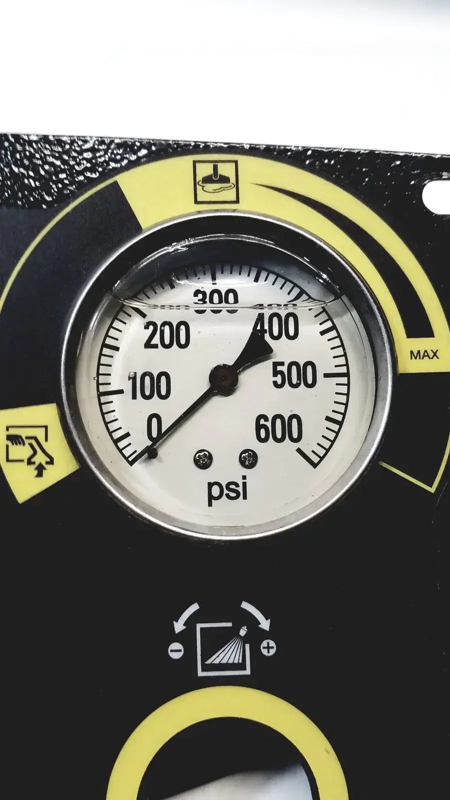 Windsor Karcher Group Control Board with one gauge Control Board, second-hand product photo 4