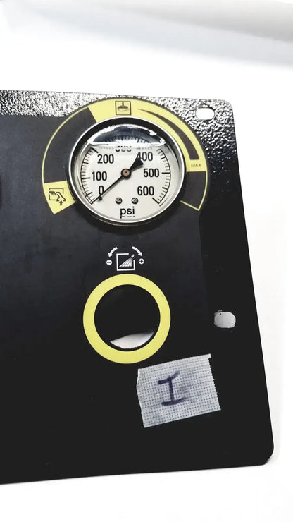 Windsor Karcher Group Control Board with one gauge Control Board, second-hand product photo 5