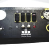 Windsor Karcher Group Control Board with one gauge