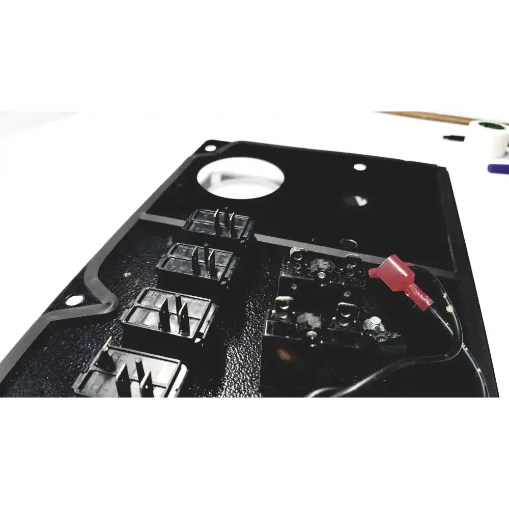 Windsor Karcher Group Control Board with one gauge Control Board, second-hand product photo 10