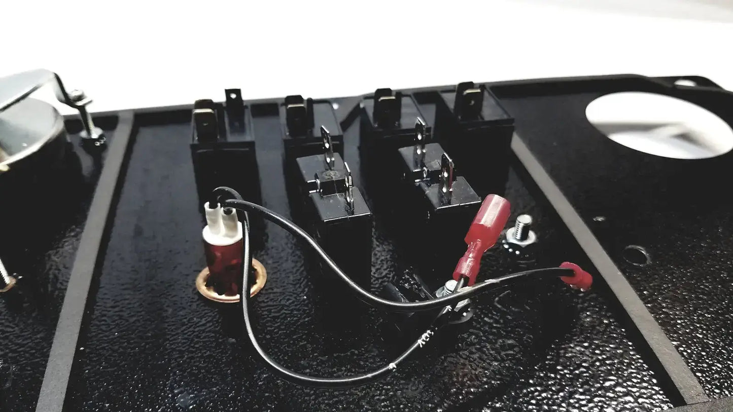 Windsor Karcher Group Control Board with one gauge Control Board, second-hand product photo 8