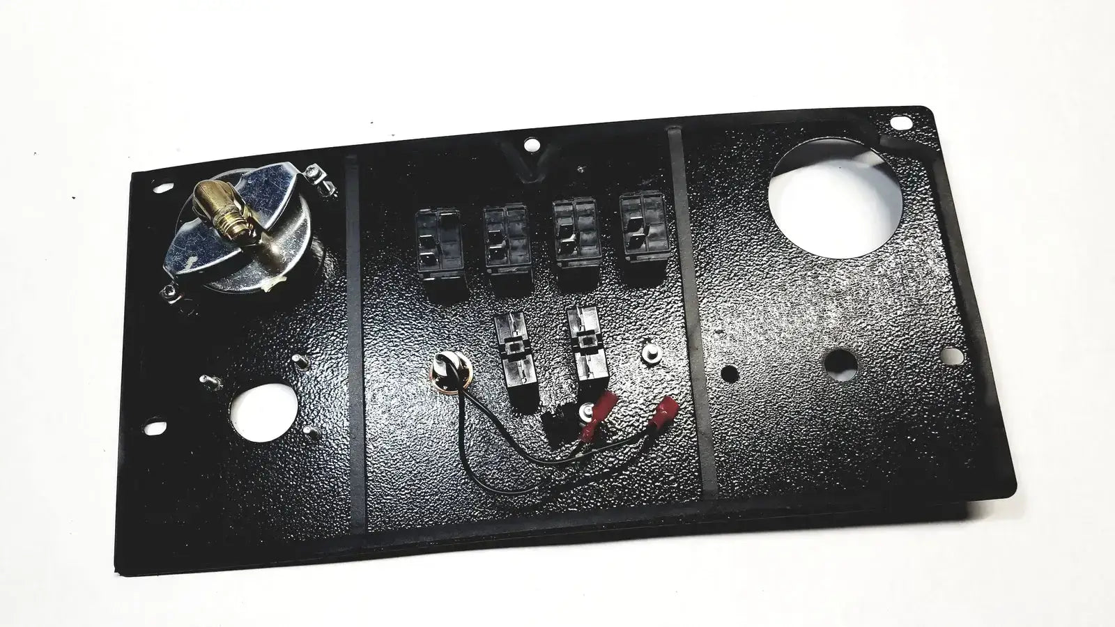 Windsor Karcher Group Control Board with one gauge Control Board, second-hand product photo 7