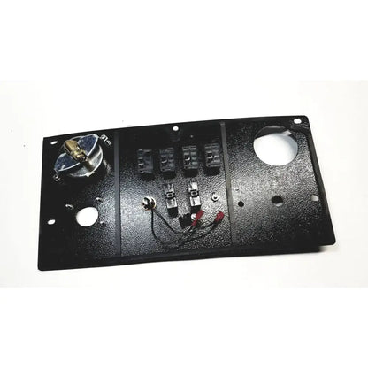 Windsor Karcher Group Control Board with one gauge Control Board, second-hand product photo 7