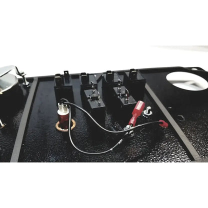 Windsor Karcher Group Control Board with one gauge Control Board, second-hand product photo 8