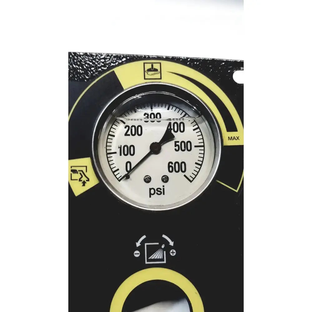 Windsor Karcher Group Control Board with one gauge Control Board, second-hand product photo 4