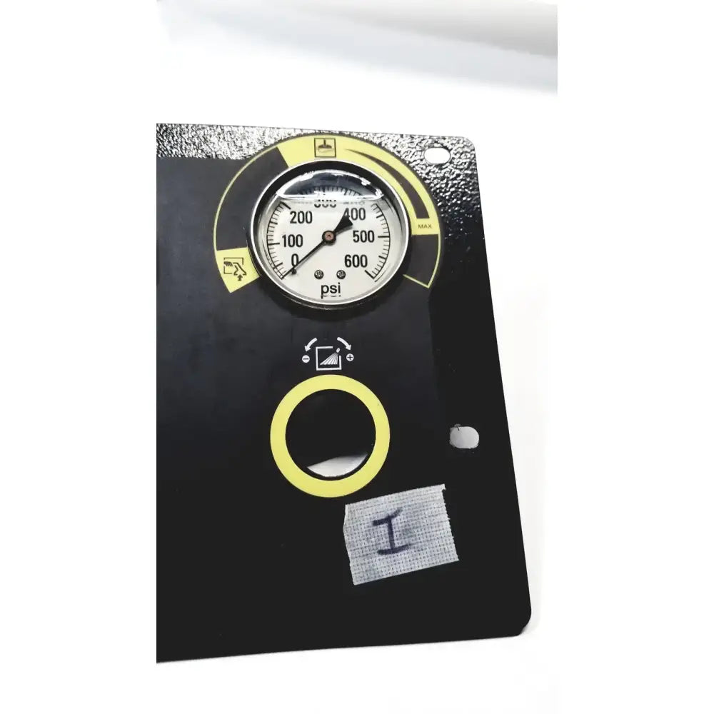 Windsor Karcher Group Control Board with one gauge Control Board, second-hand product photo 5